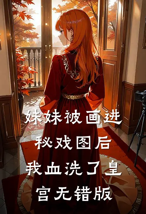 妹妹被画进秘戏图后，我血洗了皇宫无错版
