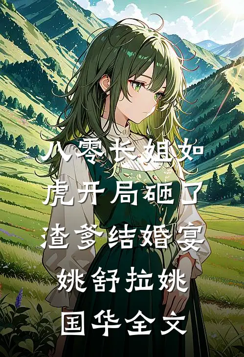 八零长姐如虎开局砸了渣爹结婚宴姚舒拉姚国华全文