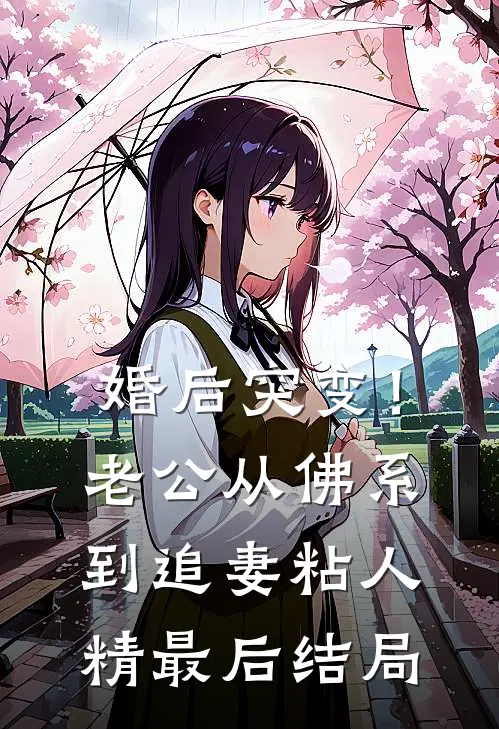 婚后突变！老公从佛系到追妻粘人精最后结局