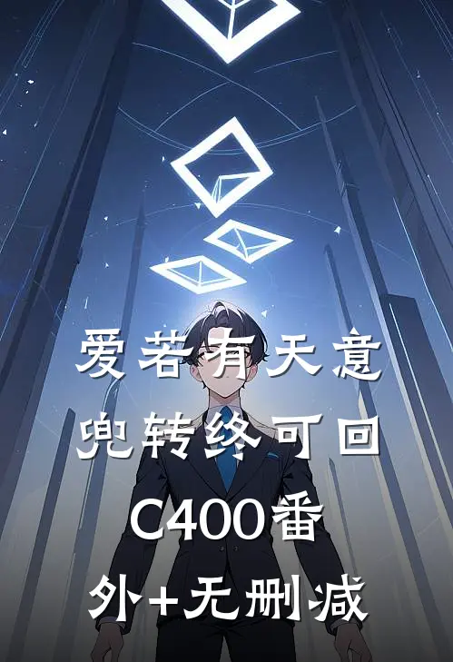 爱若有天意，兜转终可回C400番外+无删减
