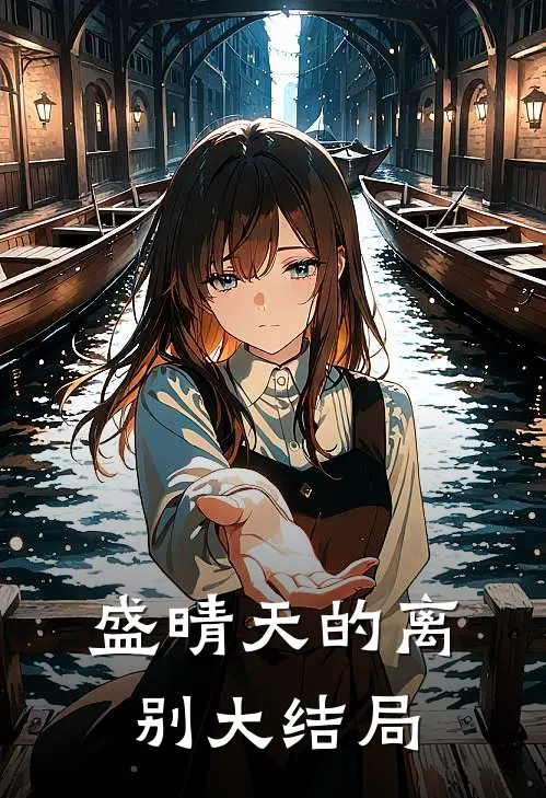 盛晴天的离别大结局
