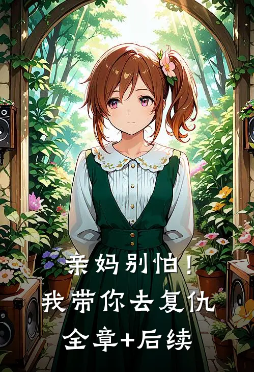 亲妈别怕！我带你去复仇:全章+后续