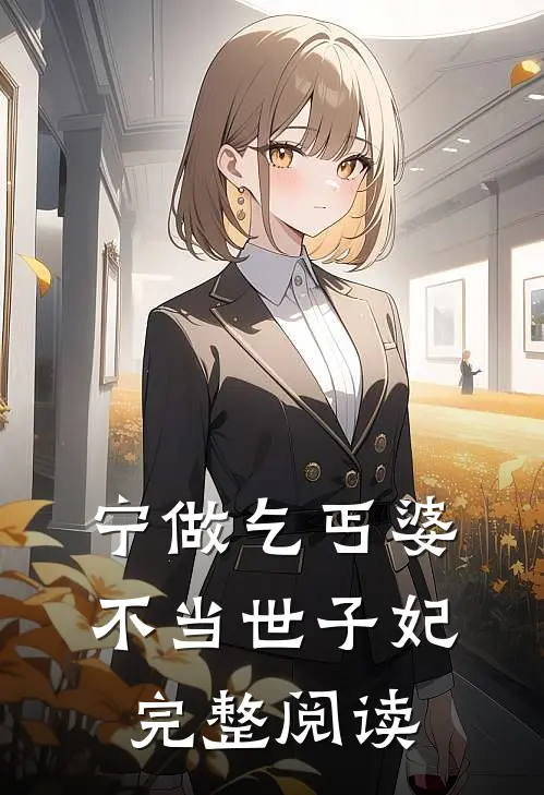 宁做乞丐婆，不当世子妃完整阅读