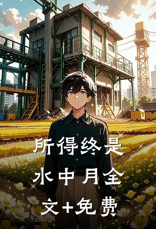 所得终是水中月全文+免费