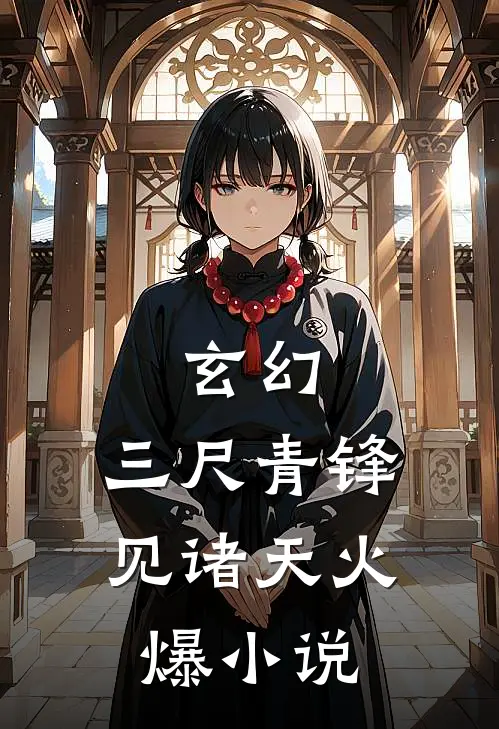 玄幻：三尺青锋见诸天火爆小说