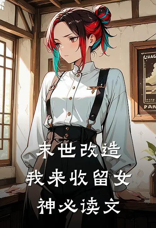 末世改造，我来收留女神必读文