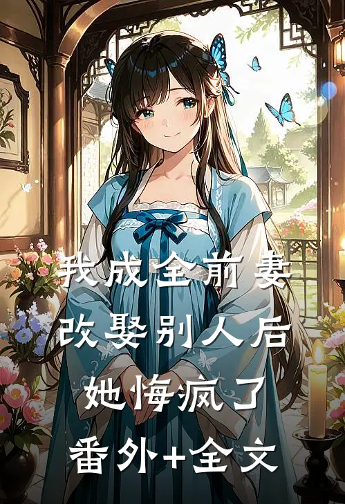 我成全前妻改娶别人后，她悔疯了:(番外)+(全文)
