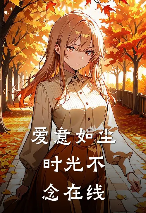 爱意如尘，时光不念在线
