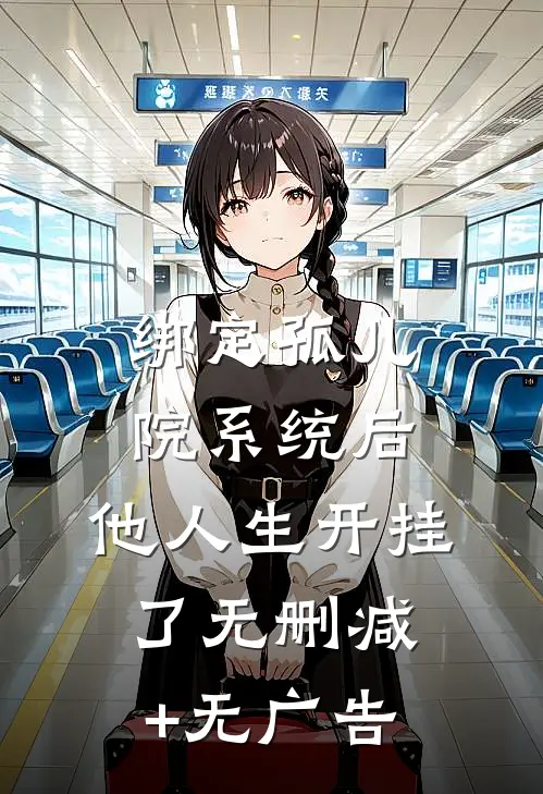 绑定孤儿院系统后，他人生开挂了无删减+无广告