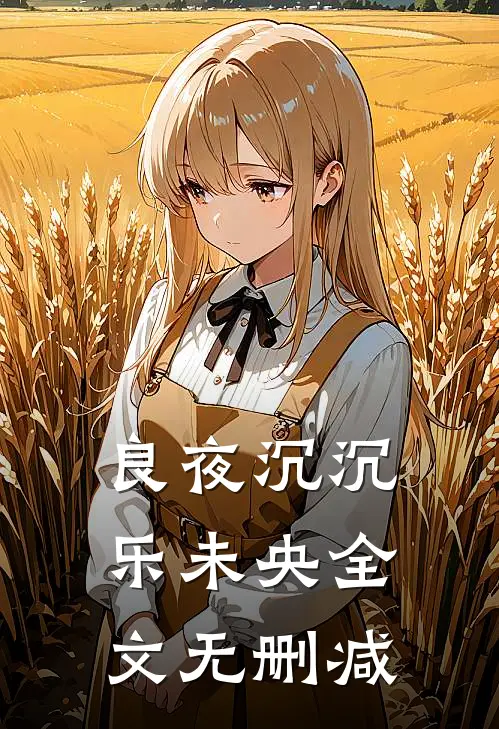 良夜沉沉乐未央全文无删减