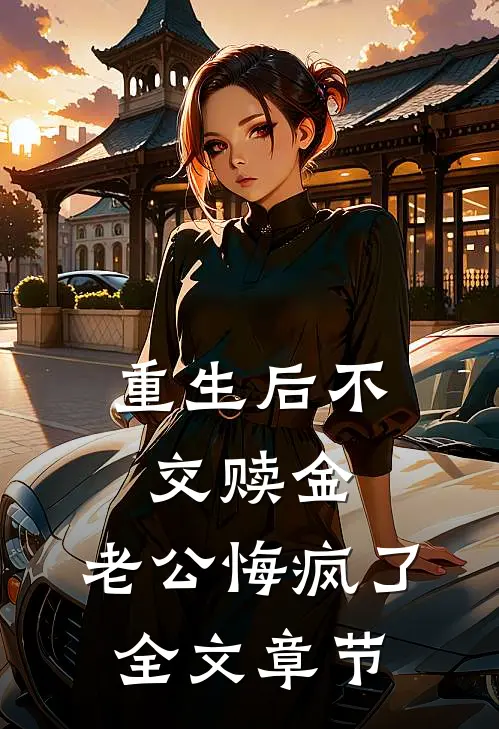 重生后不交赎金，老公悔疯了全文章节