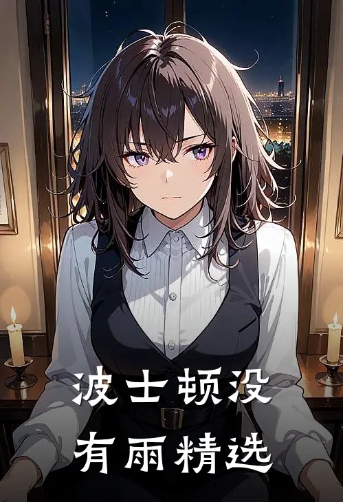 波士顿没有雨精选