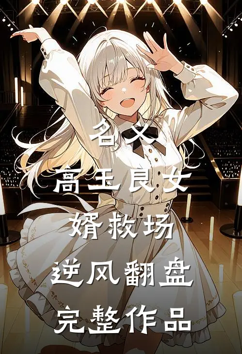 名义：高玉良女婿救场，逆风翻盘完整作品