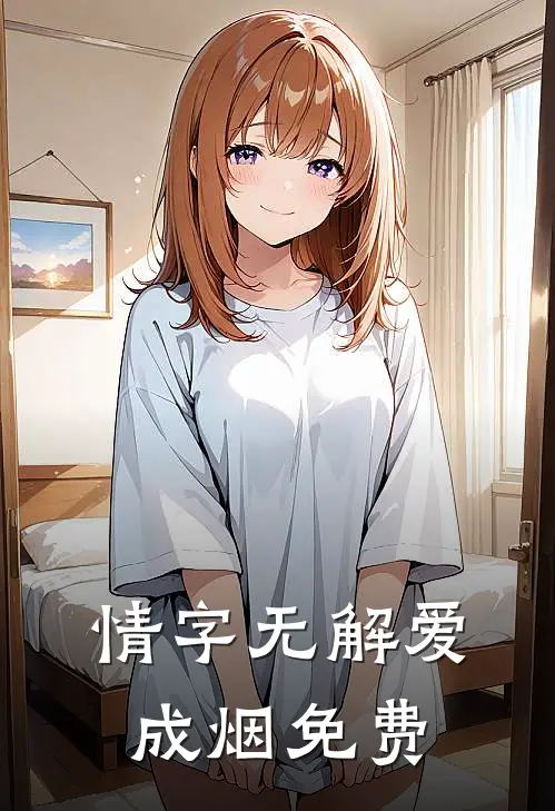 情字无解爱成烟免费