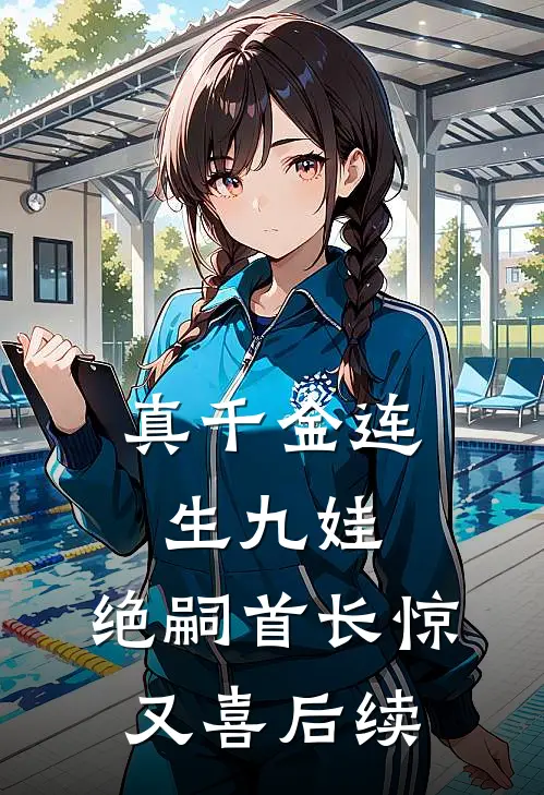 真千金连生九娃，绝嗣首长惊又喜后续