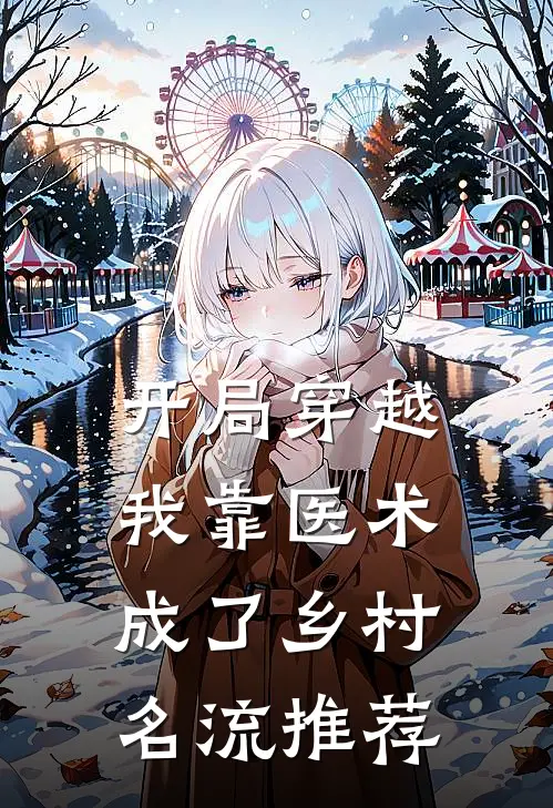 开局穿越，我靠医术成了乡村名流推荐