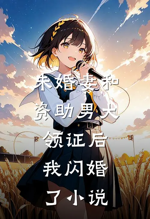 未婚妻和资助男大领证后，我闪婚了小说