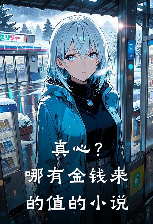 真心？哪有金钱来的值的小说