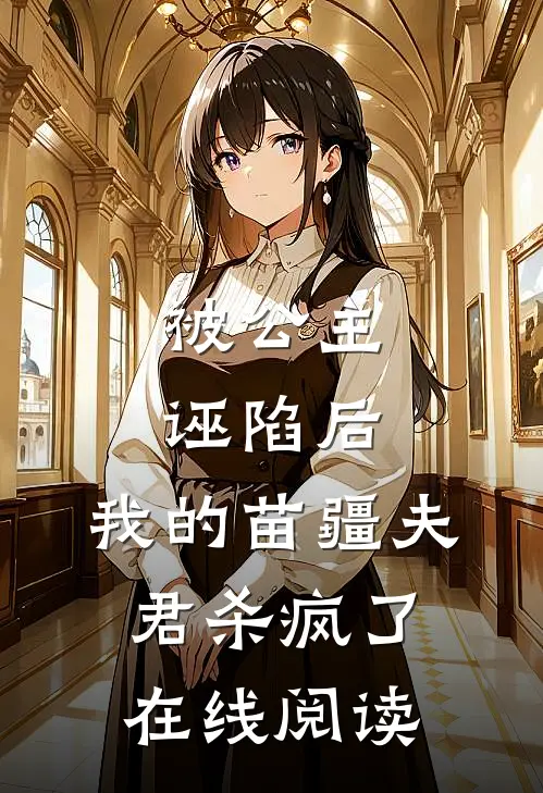 被公主诬陷后，我的苗疆夫君杀疯了在线阅读