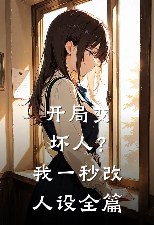 开局变坏人？我一秒改人设全篇