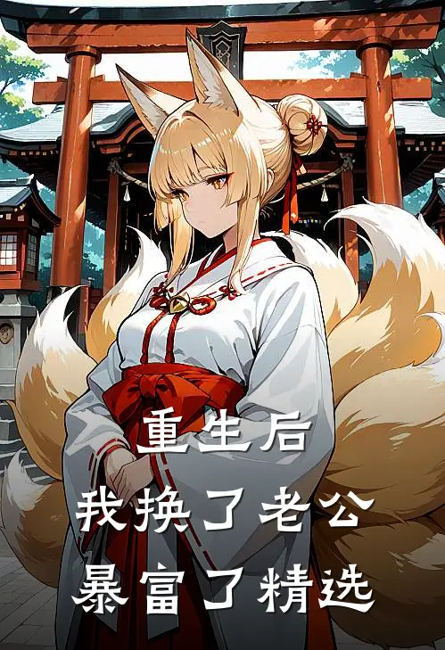 重生后，我换了老公暴富了精选
