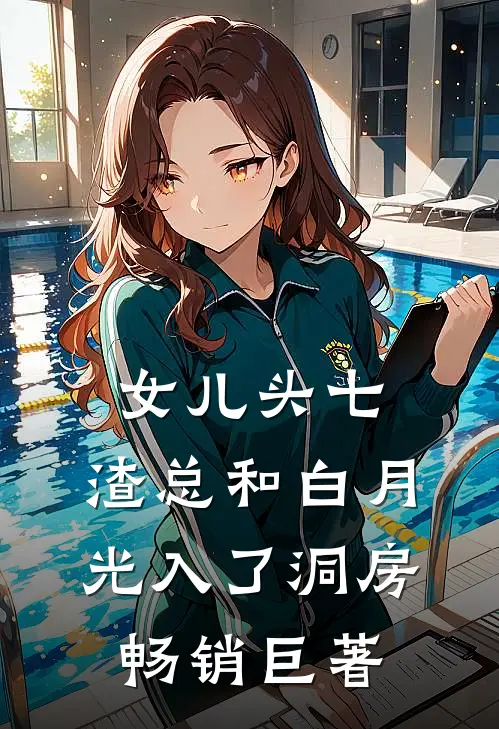 女儿头七，渣总和白月光入了洞房畅销巨著