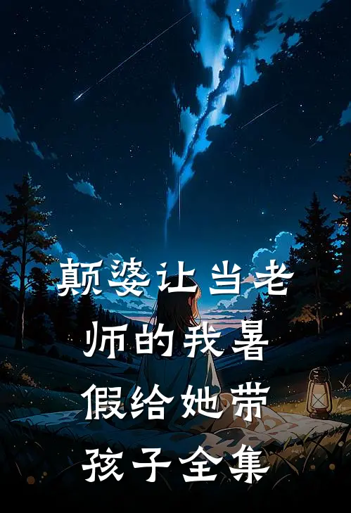 颠婆让当老师的我暑假给她带孩子全集