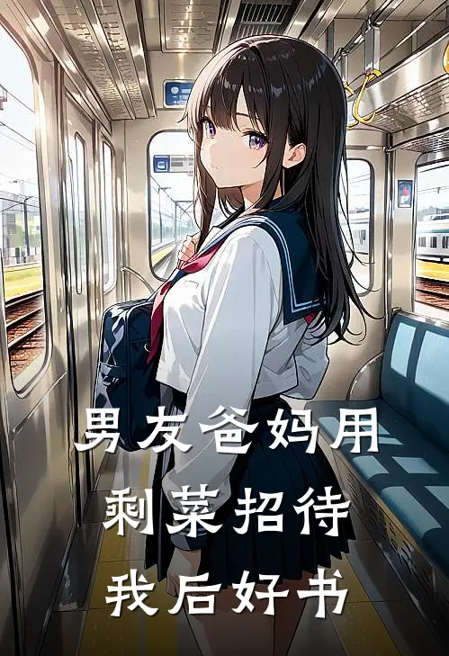男友爸妈用剩菜招待我后好书
