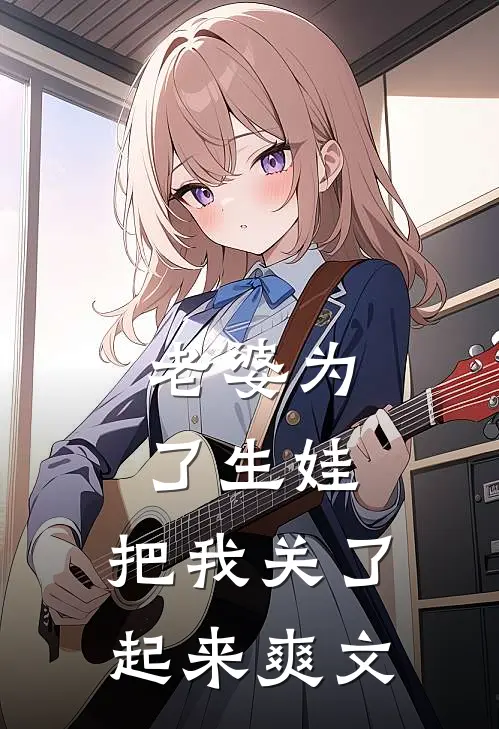 老婆为了生娃，把我关了起来爽文
