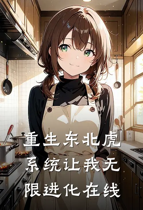 重生东北虎，系统让我无限进化在线
