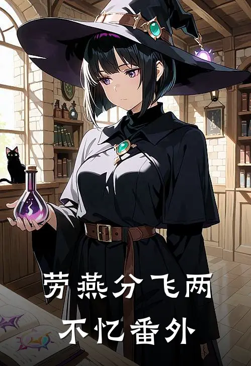 劳燕分飞两不忆番外