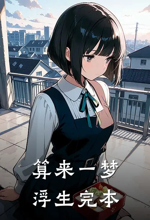 算来一梦浮生完本
