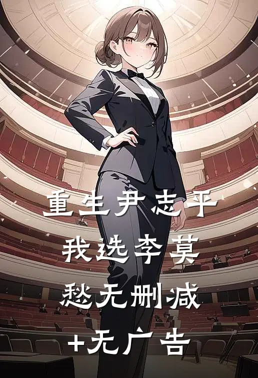 重生尹志平，我选李莫愁无删减+无广告