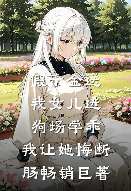 假千金送我女儿进狗场学乖，我让她悔断肠畅销巨著