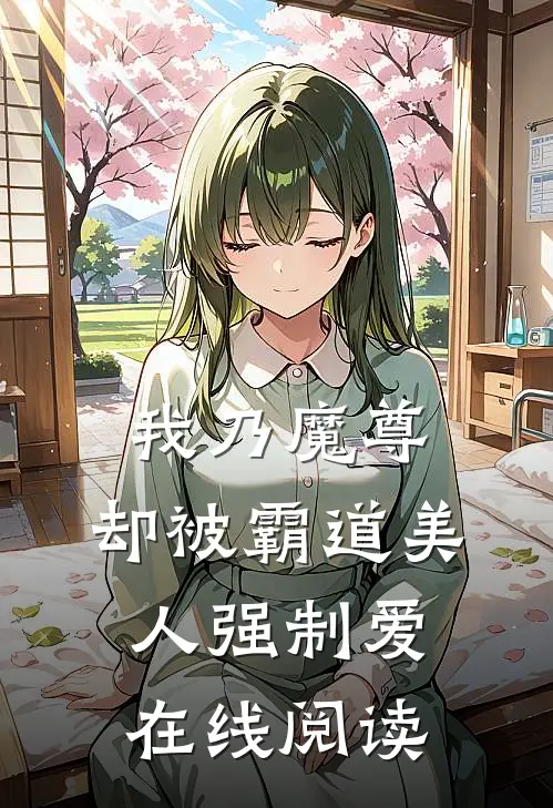 我乃魔尊，却被霸道美人强制爱在线阅读