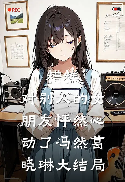 糟糕，对别人的女朋友怦然心动了冯然葛晓琳大结局