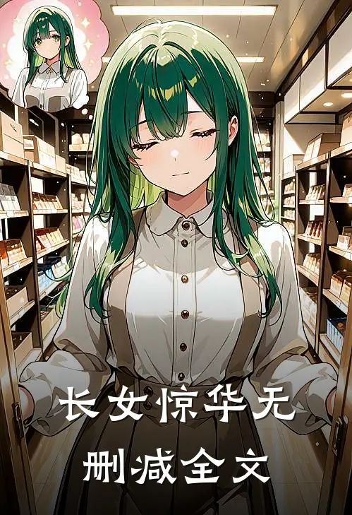 长女惊华无删减全文