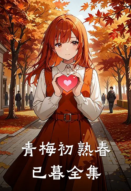 青梅初熟春已暮全集