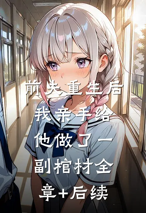前夫重生后，我亲手给他做了一副棺材全章+后续