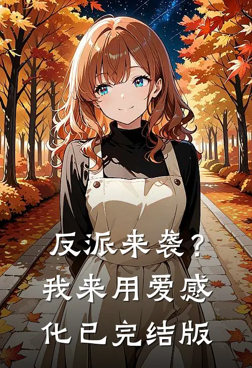 反派来袭？我来用爱感化已完结版