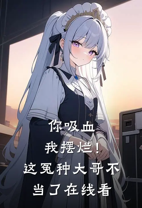 你吸血，我摆烂！这冤种大哥不当了在线看