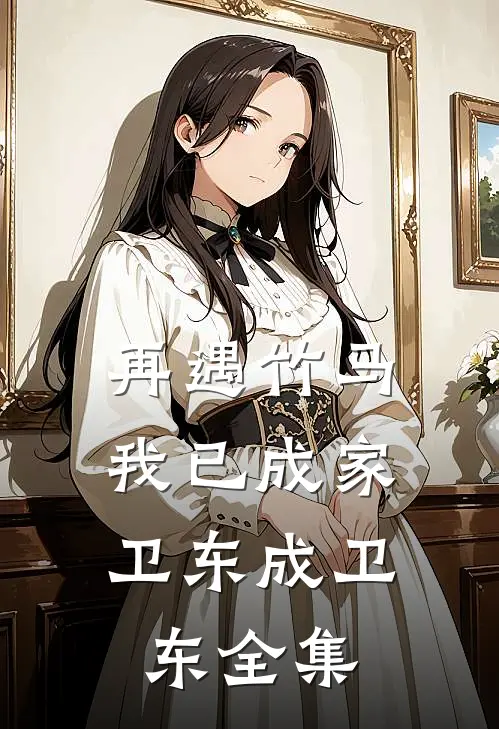 再遇竹马，我已成家卫东成卫东全集