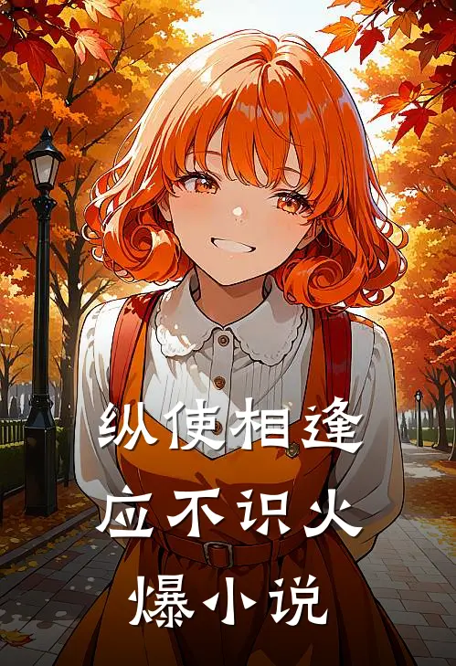 纵使相逢应不识火爆小说