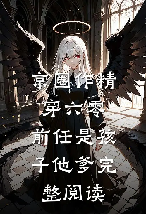 京圈作精穿六零：前任是孩子他爹完整阅读