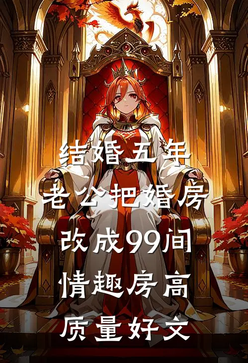 结婚五年，老公把婚房改成99间情趣房高质量好文