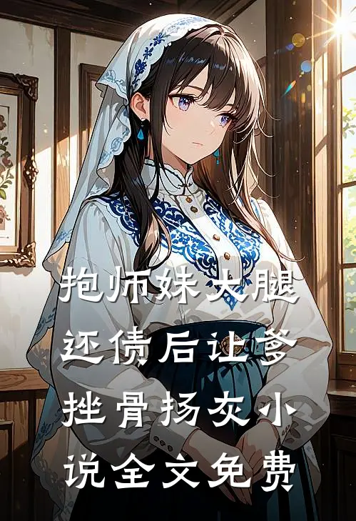 抱师妹大腿，还债后让爹挫骨扬灰小说全文免费