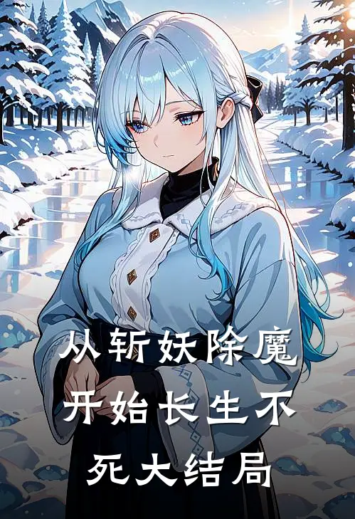 从斩妖除魔开始长生不死大结局