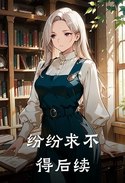 纷纷求不得后续