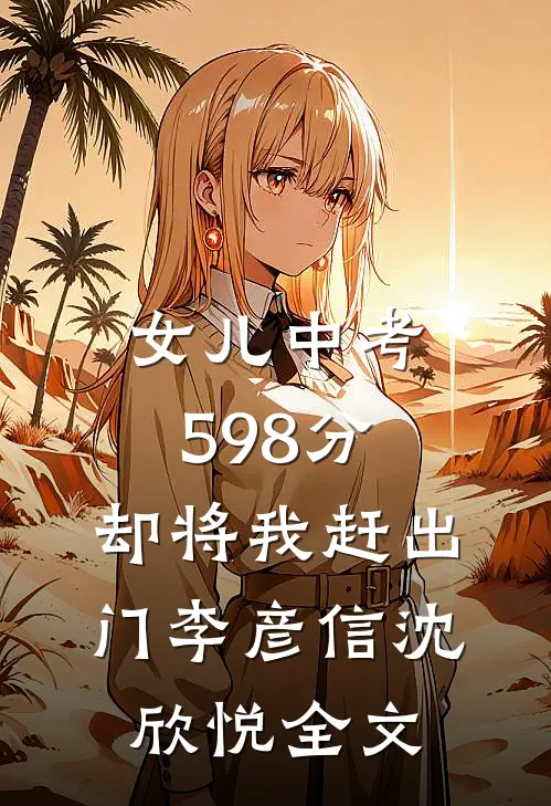 女儿中考598分，却将我赶出门李彦信沈欣悦全文