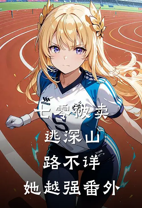 七零被卖逃深山，路不详，她越强番外